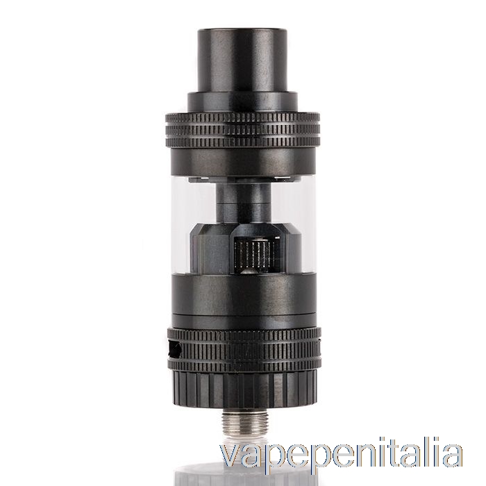 Vape Italia Uwell Corona Mini Serbatoio Sub-ohm Nero